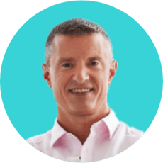 Darren Tedesco