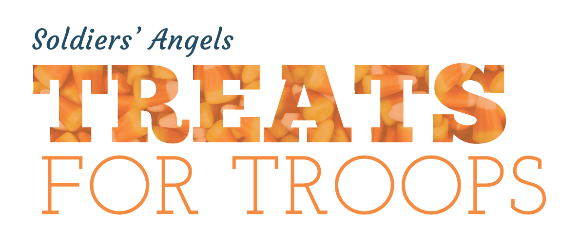 Treats for Troops